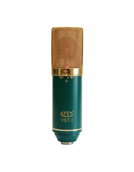 MXL V67i